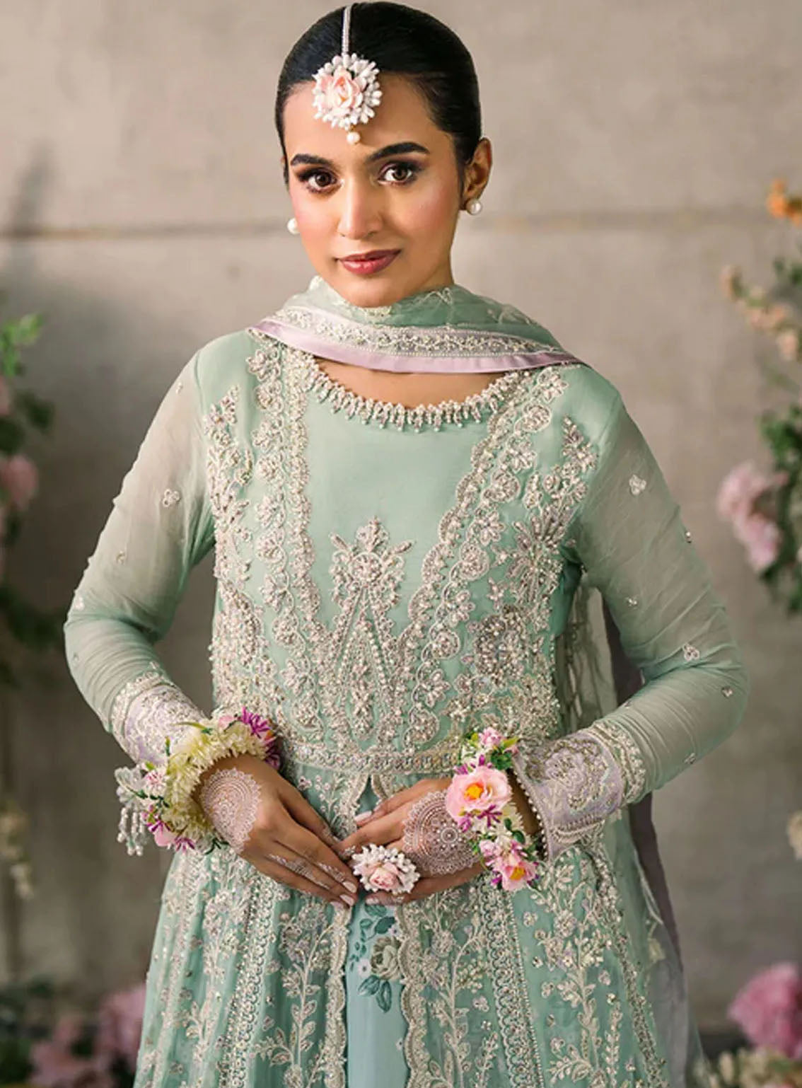 Mastani Evening by Mushq Embroidered Chiffon Suits Unstitched 3 Piece - MQ24ME MCH-02 FAIZA Mastani Evening by Mushq Embroidered Chiffon Suits Unstitched 3 Piece - MQ24ME MCH-02 FAIZA