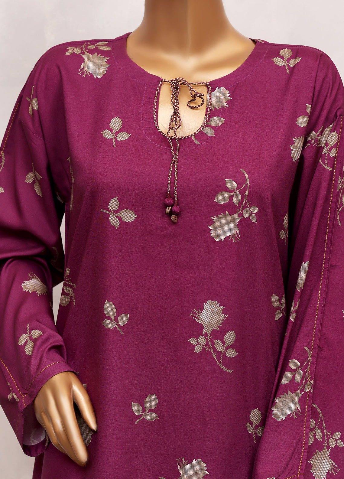 Mia By HZ Textiles Printed Linen Co-Ords 2 Piece Stitched Shirt Trouser HZ26MPL D-LAP-21 ELECTRIC PUZZLE Mia By HZ Textiles Printed Linen Co-Ords 2 Piece Stitched Shirt Trouser HZ26MPL D-LAP-21 ELECTRIC PUZZLE