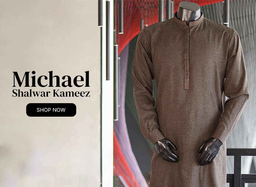 MICHAEL Royal Fashion