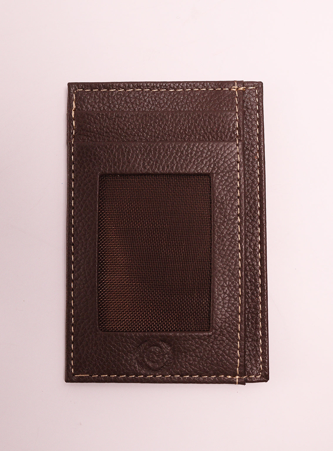 Milled 314 - Card to Cash Card Holder By Gilani Brown - GIL24MCH 10 Milled 314 - Card to Cash Card Holder By Gilani Brown - GIL24MCH 10