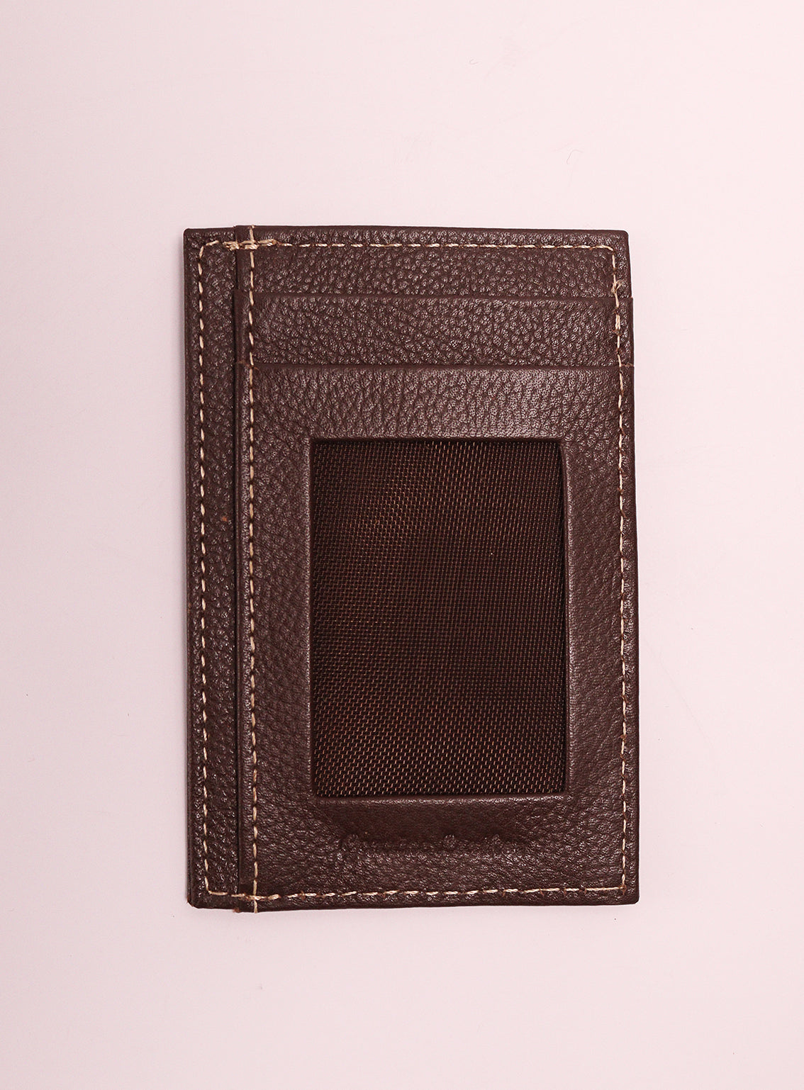 Milled 314 - Card to Cash Card Holder By Gilani Brown - GIL24MCH 10 Milled 314 - Card to Cash Card Holder By Gilani Brown - GIL24MCH 10