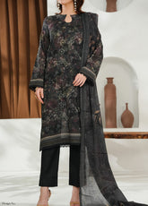 Misri By VS Textile Printed Lawn 3 Piece Unstitched Suit VS26MPLV1N2 D-753