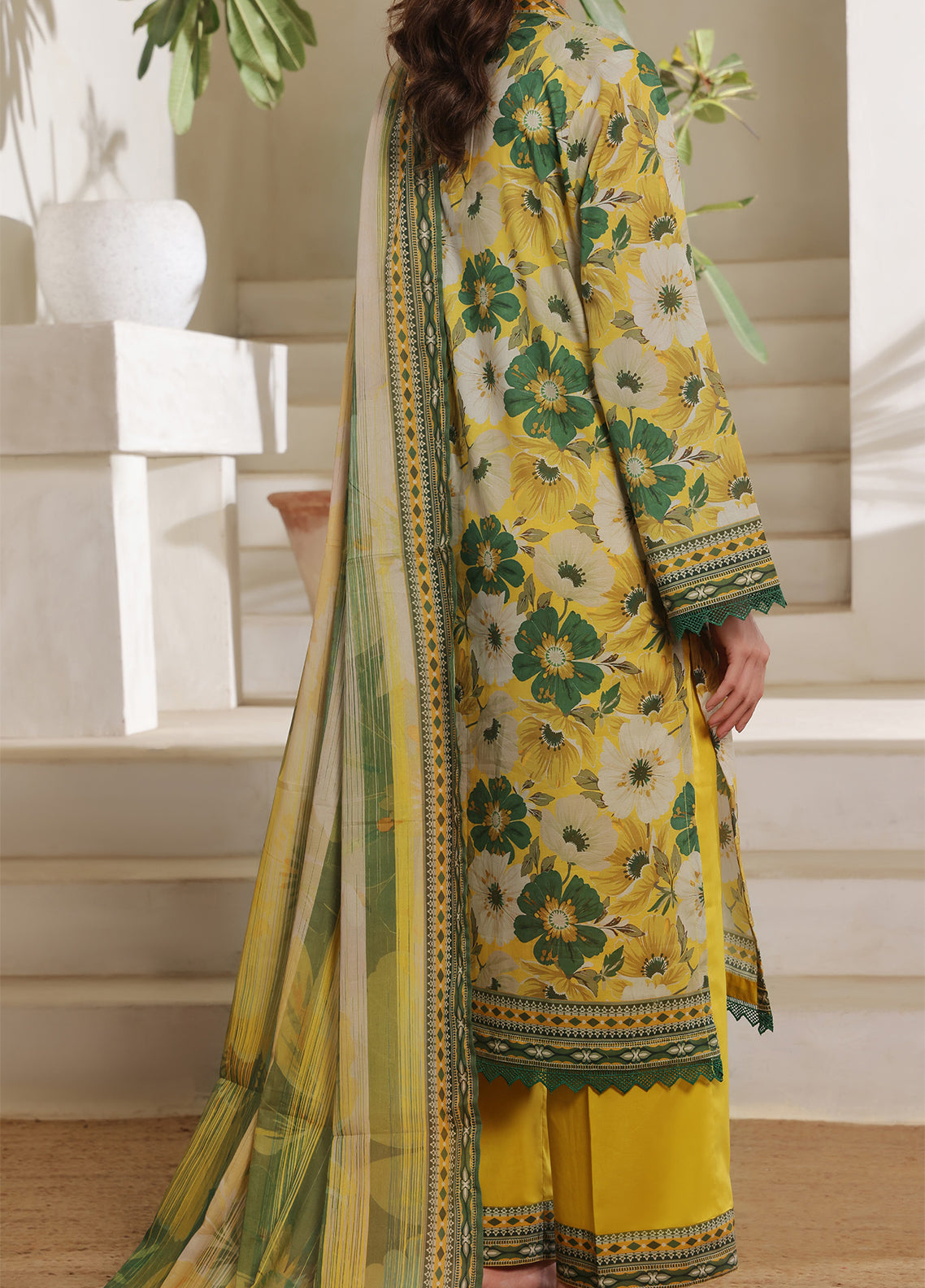 Misri By VS Textile Printed Lawn 3 Piece Unstitched Suit VS26V2 D-908 Misri By VS Textile Printed Lawn 3 Piece Unstitched Suit VS26V2 D-908