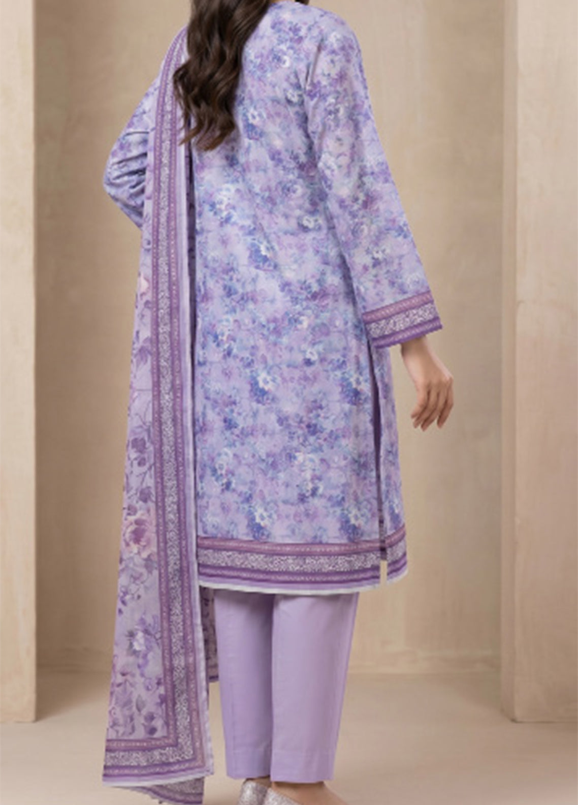 Misri By VS Textile Printed Lawn 3 Piece Unstitched Suit VS26V2 D-910 Misri By VS Textile Printed Lawn 3 Piece Unstitched Suit VS26V2 D-910