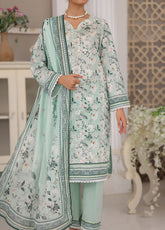 Misri by VS Textile Chikankari Lawn Suits Unstitched 3 Piece - VS25MEE 67