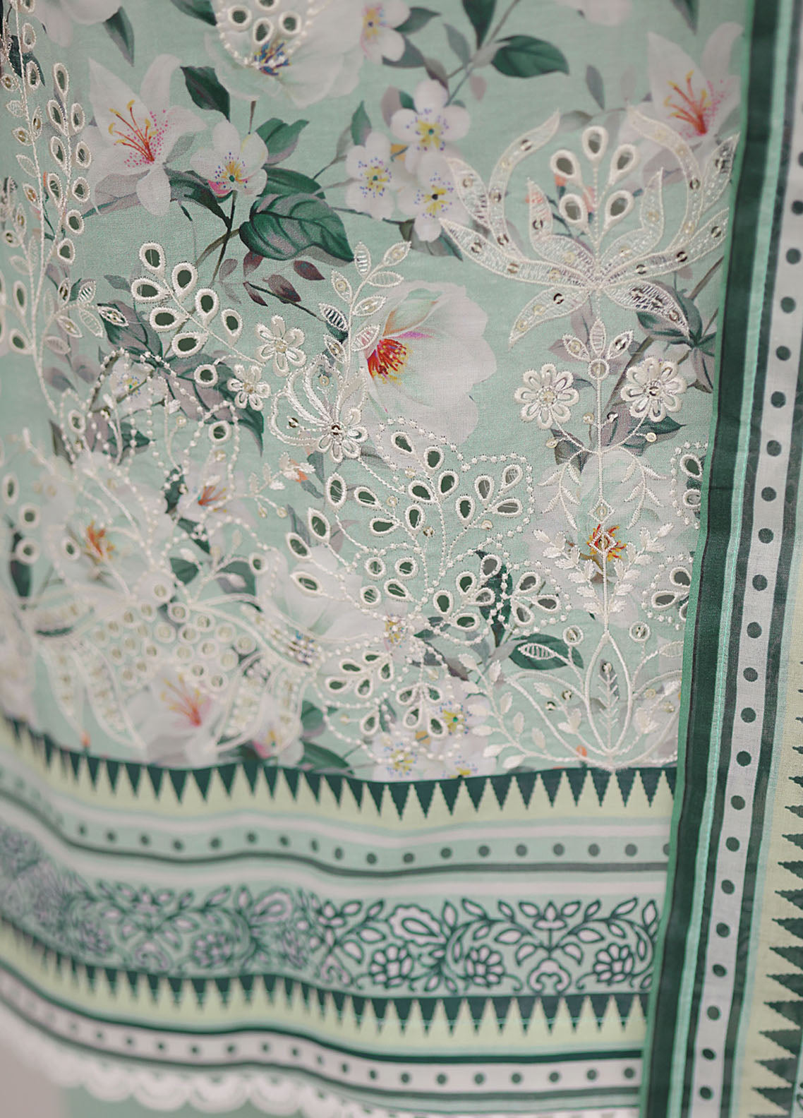 Misri by VS Textile Chikankari Lawn Suits Unstitched 3 Piece - VS25MEE 67 Misri by VS Textile Chikankari Lawn Suits Unstitched 3 Piece - VS25MEE 67