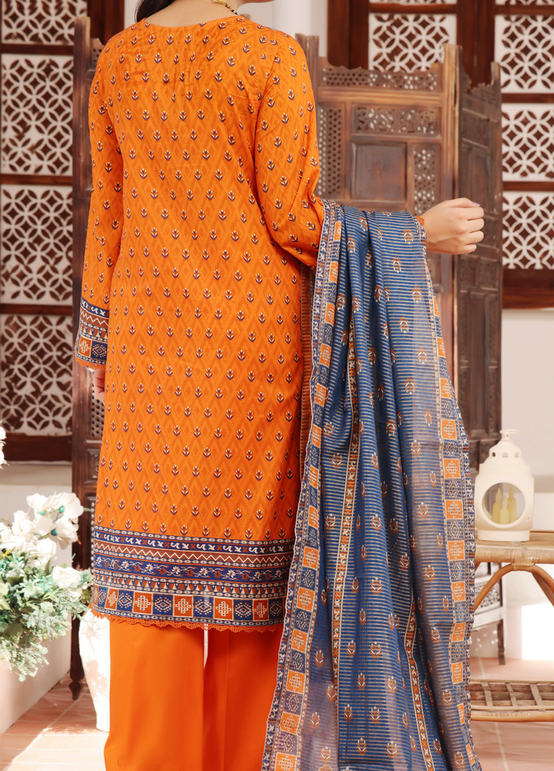 Misri by VS Textile Embroidered Lawn Suits Unstitched 3 Piece - VS25ML 475 Misri by VS Textile Embroidered Lawn Suits Unstitched 3 Piece - VS25ML 475