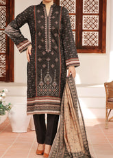 Misri by VS Textile Embroidered Lawn Suits Unstitched 3 Piece - VS25ML 479