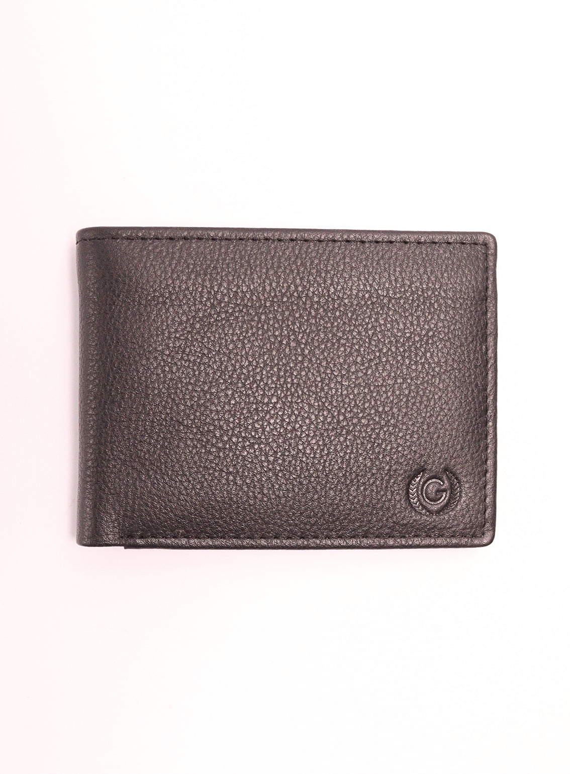Mister Manly Wallet By Gilani Black - GIL24MW 19 Mister Manly Wallet By Gilani Black - GIL24MW 19