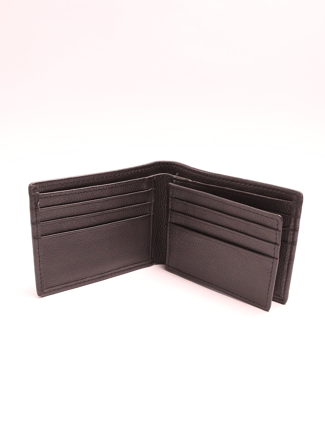 Mister Manly Wallet By Gilani Black - GIL24MW 19 Mister Manly Wallet By Gilani Black - GIL24MW 19