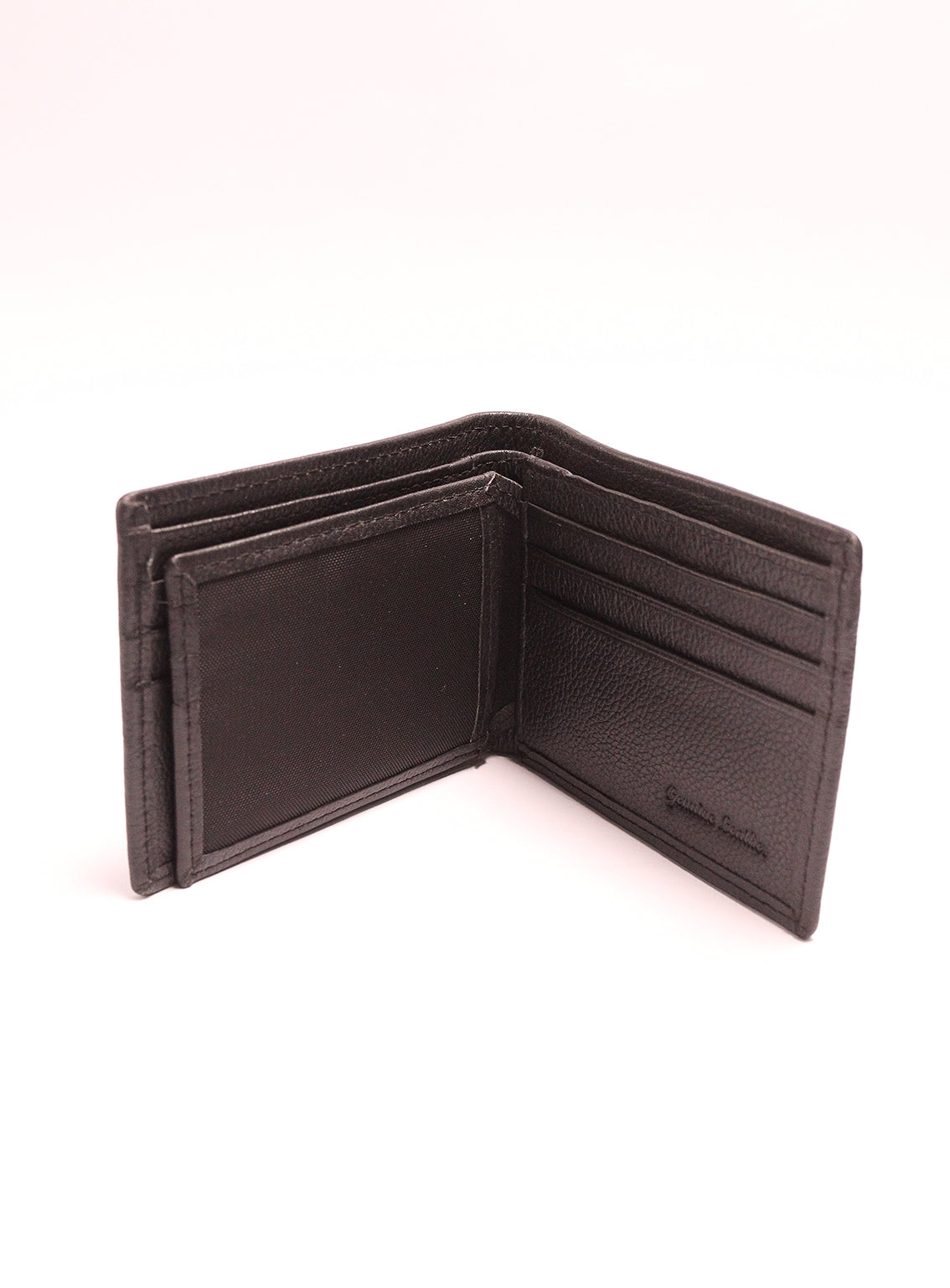 Mister Manly Wallet By Gilani Black - GIL24MW 19 Mister Manly Wallet By Gilani Black - GIL24MW 19