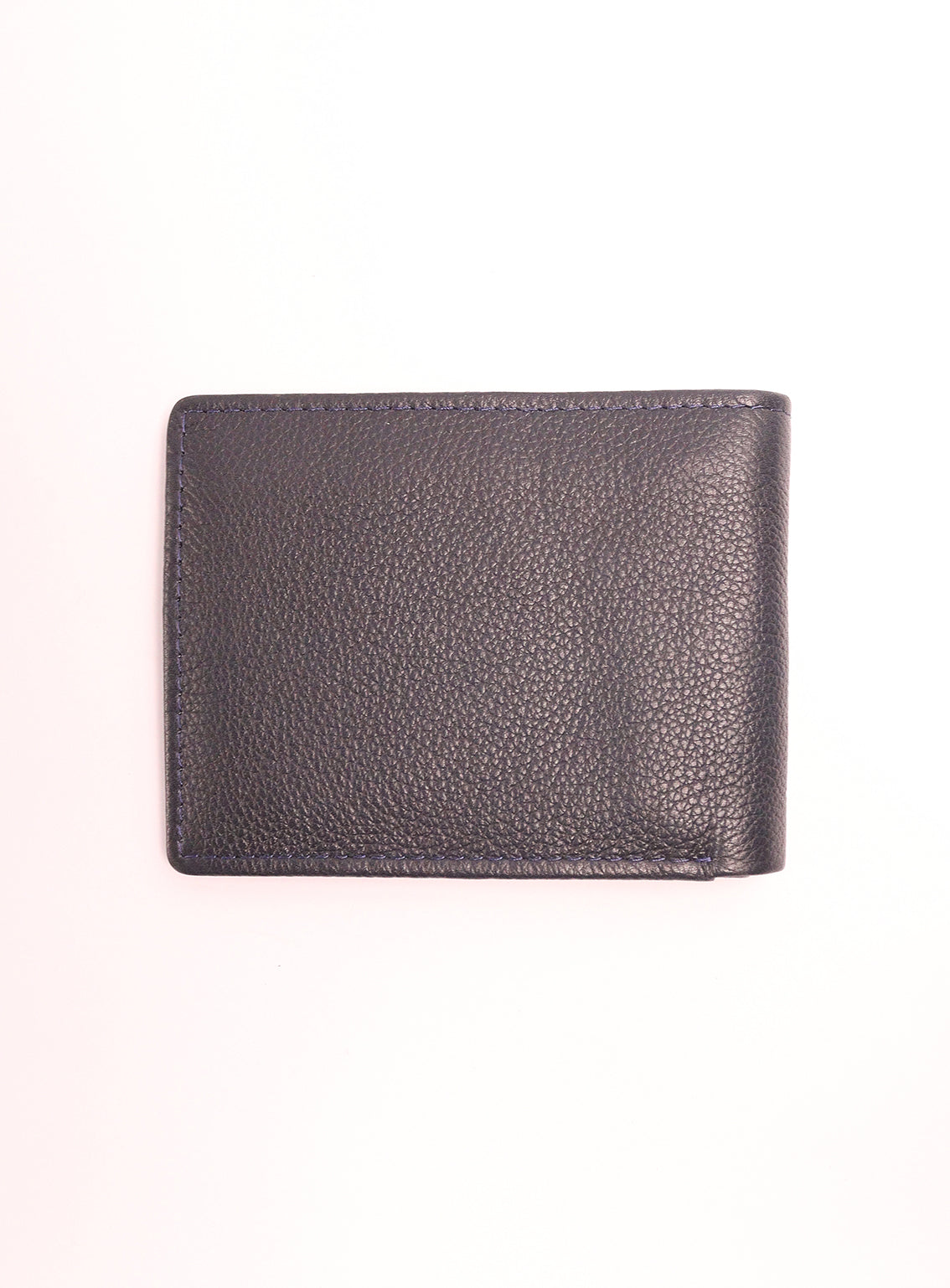 Mister Manly Wallet By Gilani Navy Blue - GIL24MW 18 Mister Manly Wallet By Gilani Navy Blue - GIL24MW 18