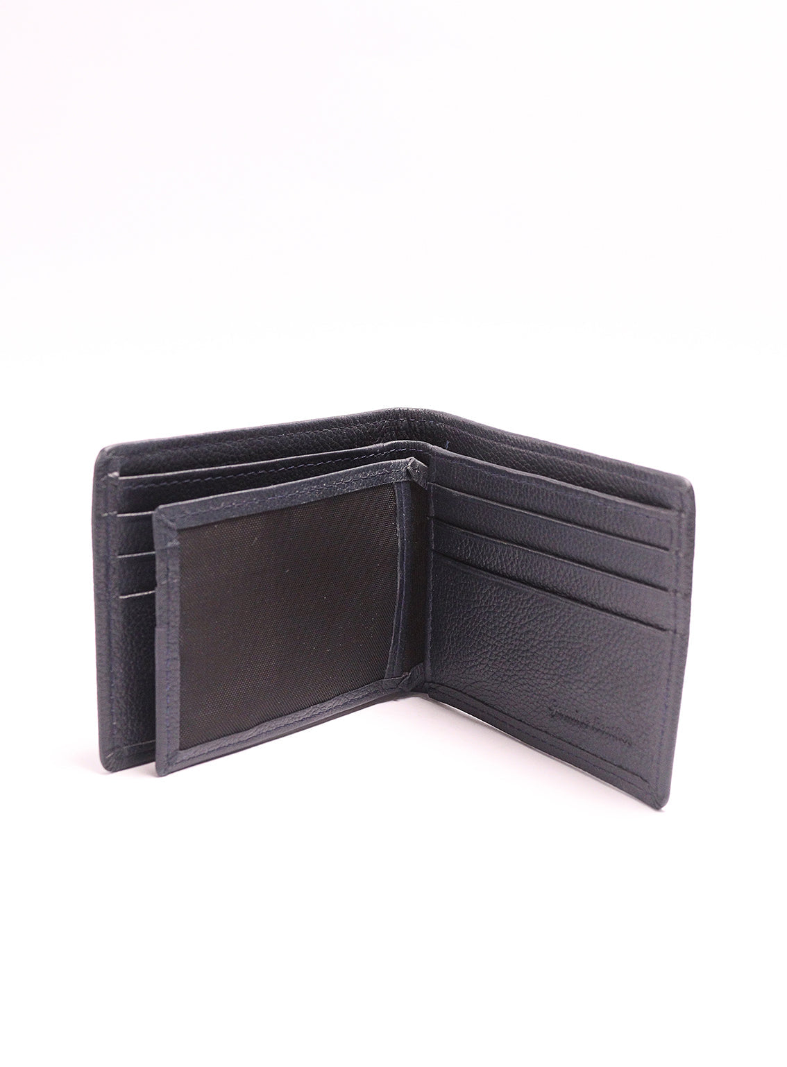Mister Manly Wallet By Gilani Navy Blue - GIL24MW 18 Mister Manly Wallet By Gilani Navy Blue - GIL24MW 18