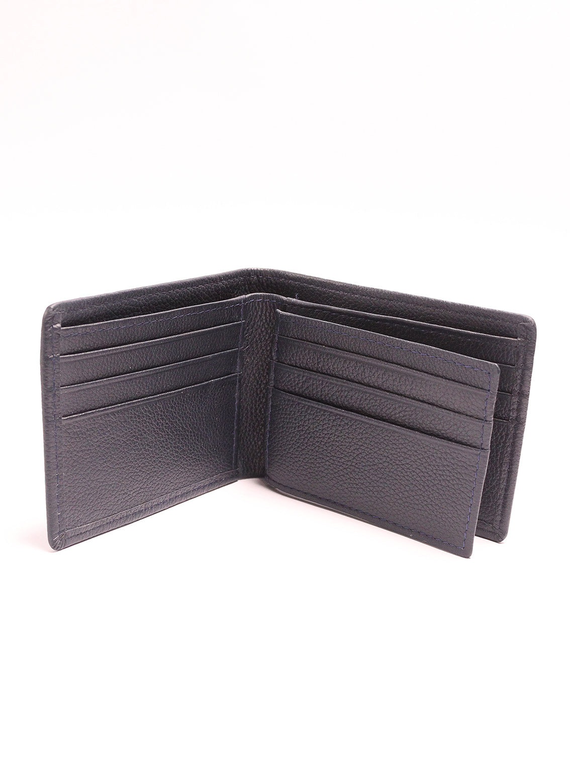 Mister Manly Wallet By Gilani Navy Blue - GIL24MW 18 Mister Manly Wallet By Gilani Navy Blue - GIL24MW 18
