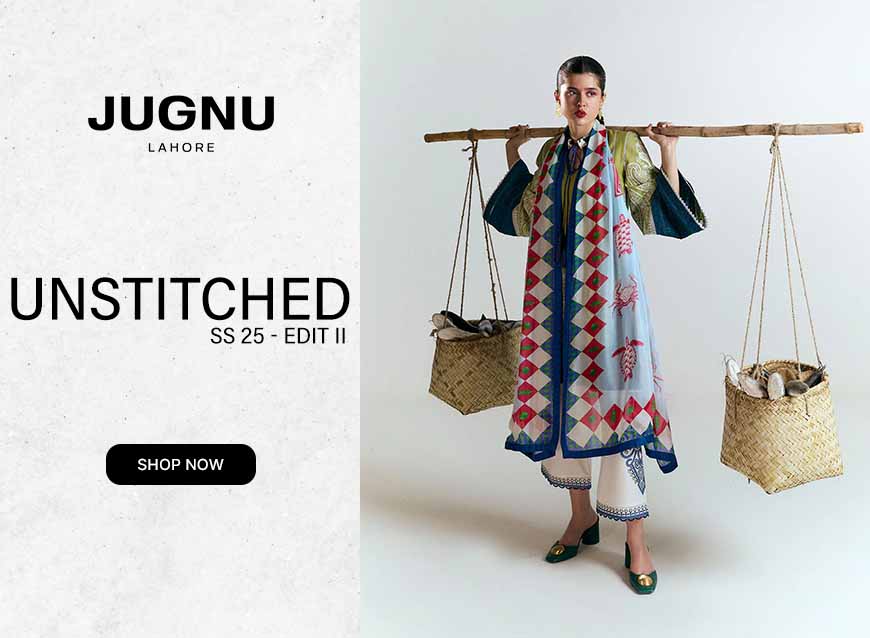 JUGNU Royal Fashion
