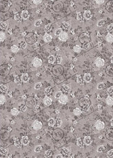 Mother Classics By Rashid Digital Printed Linen 3 Piece Unstitched Suit RT26MDCL D-7911