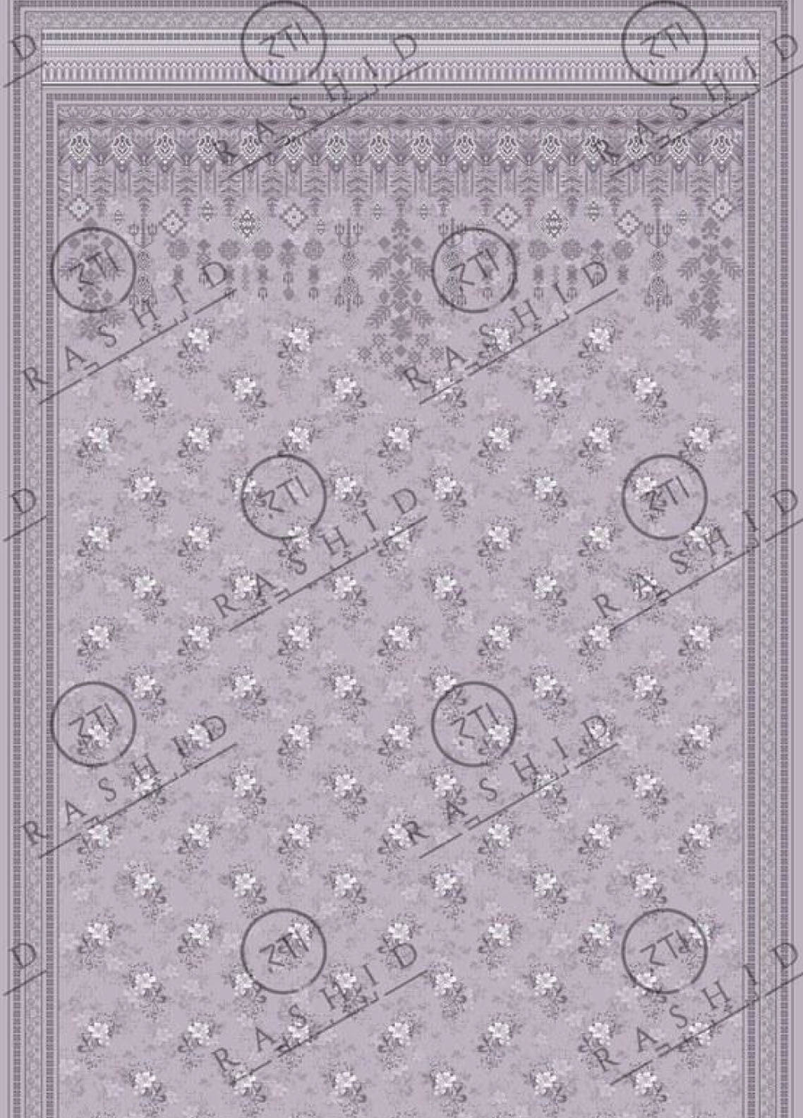 Mother Classics By Rashid Digital Printed Linen 3 Piece Unstitched Suit RT26MDCL D-7913 Mother Classics By Rashid Digital Printed Linen 3 Piece Unstitched Suit RT26MDCL D-7913