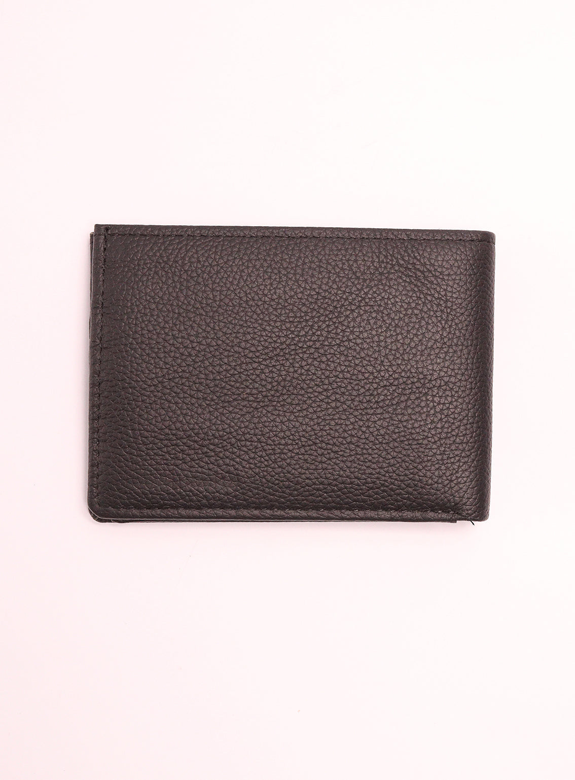 Mr. Money Maker Wallet By Gilani Cow Milled Black - GIL24MW 23 Mr. Money Maker Wallet By Gilani Cow Milled Black - GIL24MW 23