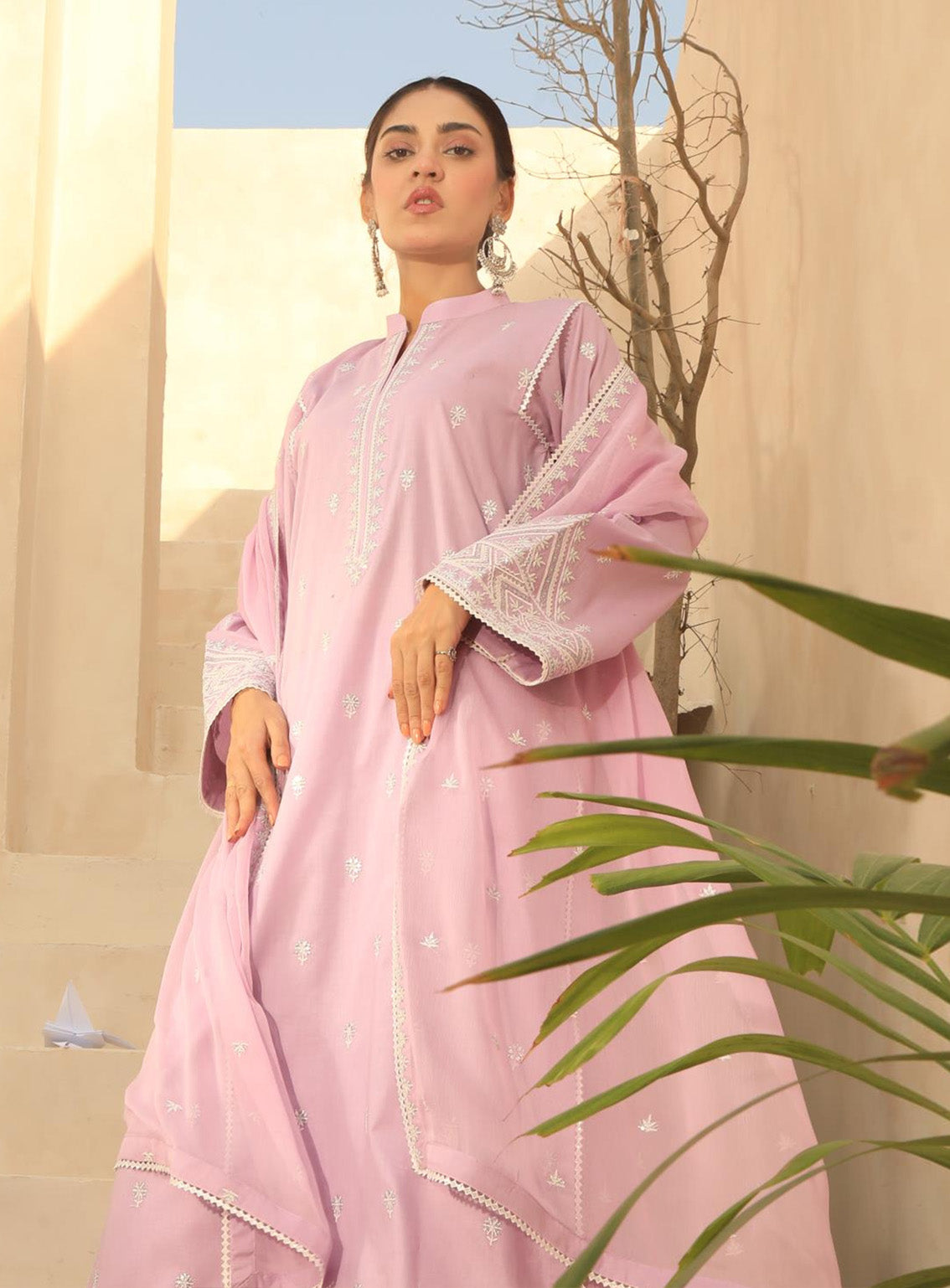 Najiazia Embroidered Lawn Suits Unstitched 3 Piece - NZ25EE UNIQUE Najiazia Embroidered Lawn Suits Unstitched 3 Piece - NZ25EE UNIQUE