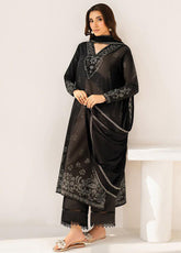 Namah By Xenia Embroidered Lawn 3 Piece Unstitched Suit XE26NS D-1016 AERA