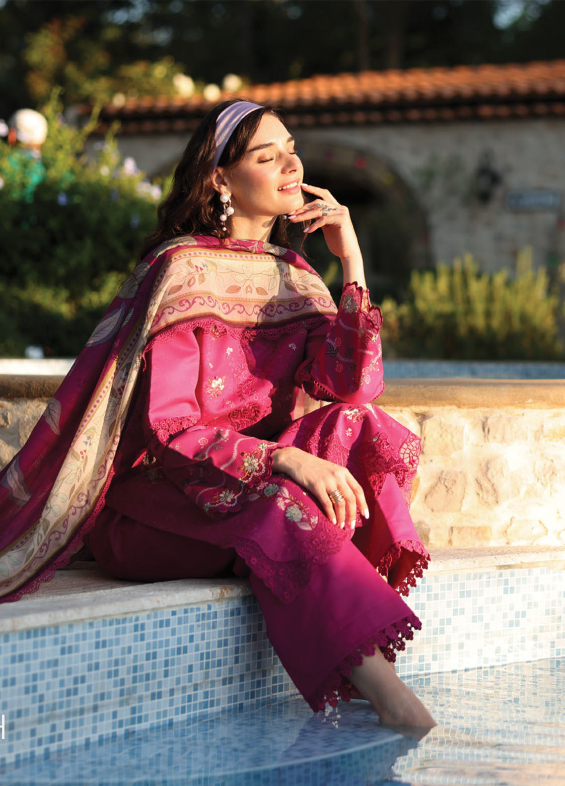 Naqsh By Ayleen Embroidered Lawn 3 Piece Unstitched Suit ALN26NQ Naqsh Naqsh By Ayleen Embroidered Lawn 3 Piece Unstitched Suit ALN26NQ Naqsh