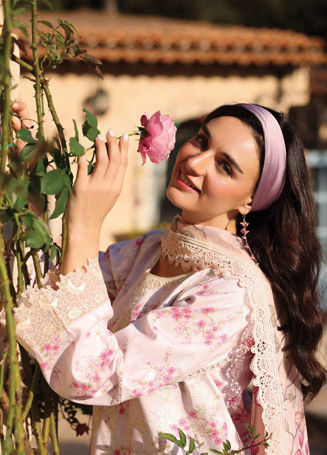 Naqsh By Ayleen Embroidered Lawn 3 Piece Unstitched Suit ALN26NQ Nigarish Naqsh By Ayleen Embroidered Lawn 3 Piece Unstitched Suit ALN26NQ Nigarish