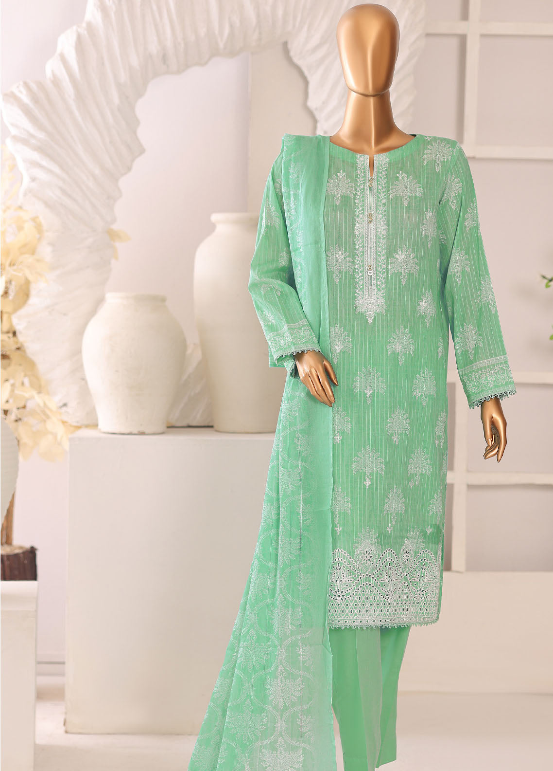Nayab By HZ Textile Printkari Embroidered Lawn 3 Piece Unstitched Suit HZ26NPEV2 NPE-05 Nayab By HZ Textile Printkari Embroidered Lawn 3 Piece Unstitched Suit HZ26NPEV2 NPE-05