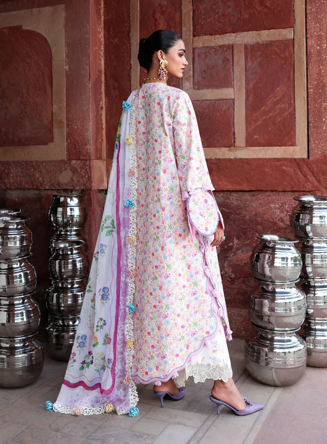 Neoma By Republic Womenswear Embroidered Lawn 3 Piece Unstitched Suit RW26NSP D-SP-5 MEHER Neoma By Republic Womenswear Embroidered Lawn 3 Piece Unstitched Suit RW26NSP D-SP-5 MEHER