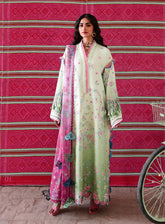 Neoma By Republic Womenswear Printed Lawn 3 Piece Unstitched Suit RW26NSP D-SP-12 GULNAAR