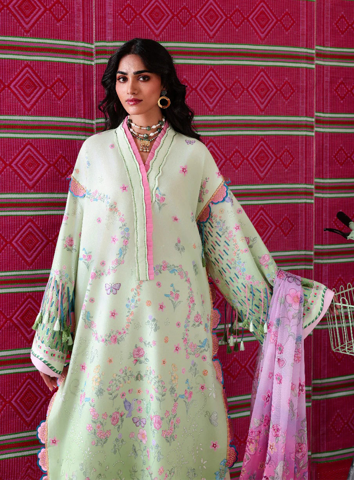 Neoma By Republic Womenswear Printed Lawn 3 Piece Unstitched Suit RW26NSP D-SP-12 GULNAAR Neoma By Republic Womenswear Printed Lawn 3 Piece Unstitched Suit RW26NSP D-SP-12 GULNAAR
