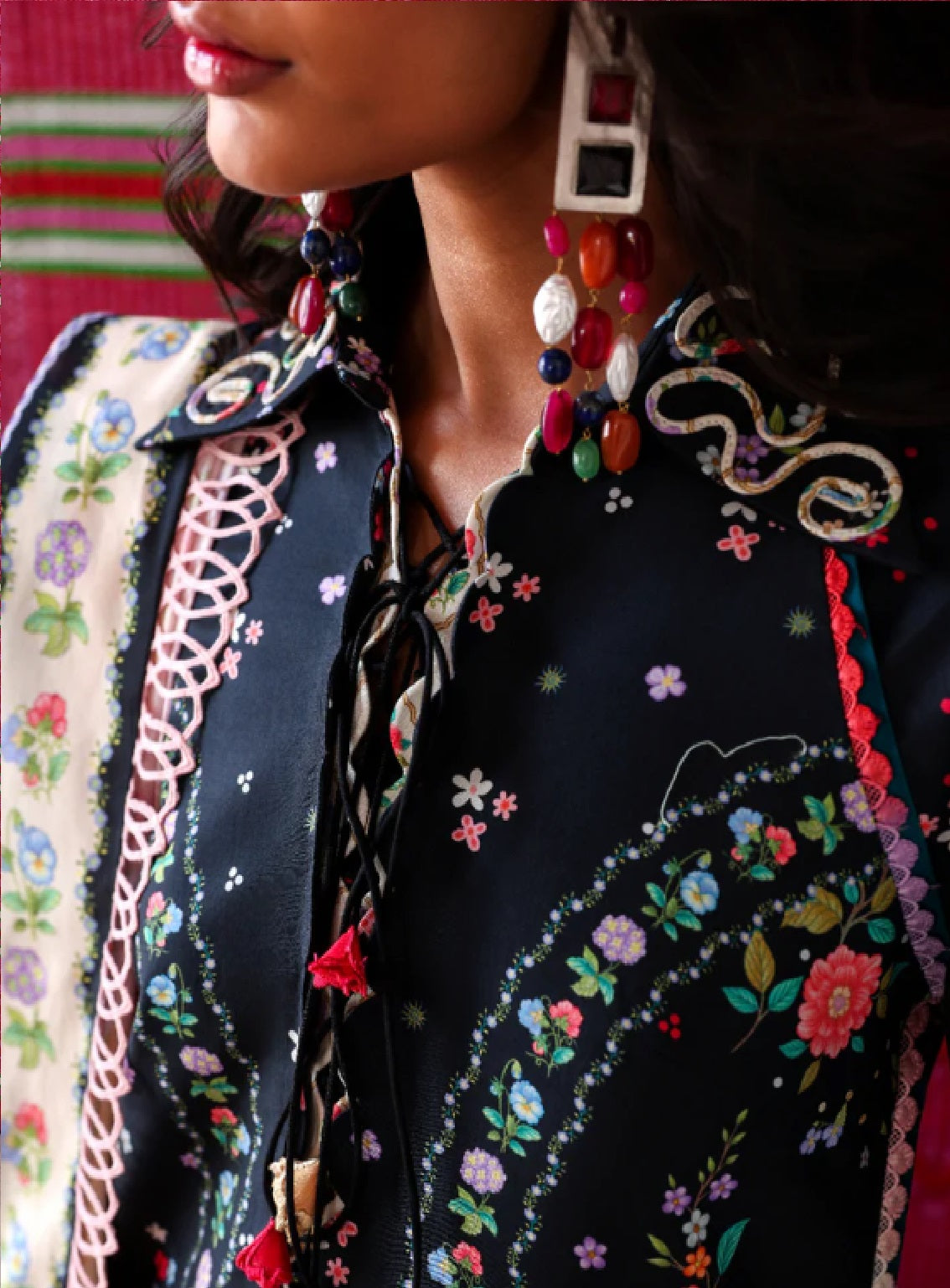 Neoma By Republic Womenswear Printed Lawn 3 Piece Unstitched Suit RW26NSP D-SP-4 INAYA Neoma By Republic Womenswear Printed Lawn 3 Piece Unstitched Suit RW26NSP D-SP-4 INAYA