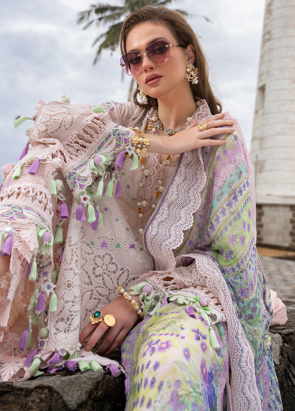 Neroli By Annus Abrar Luxury Embroidered Lawn 3 Piece Unstitched Suit AA26NLL D-05 SOFI Neroli By Annus Abrar Luxury Embroidered Lawn 3 Piece Unstitched Suit AA26NLL D-05 SOFI