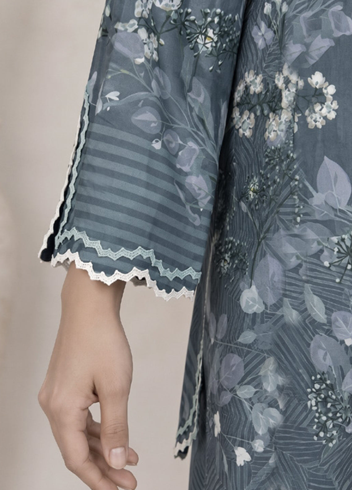 Neutral By Sahar Printed Lawn 2 Piece Unstitched Suit S26NEPV2 D-05 WILLOW REVERIE Neutral By Sahar Printed Lawn 2 Piece Unstitched Suit S26NEPV2 D-05 WILLOW REVERIE