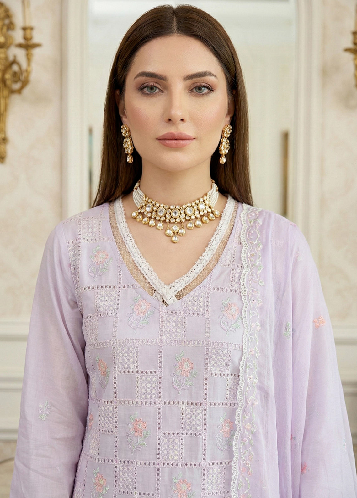 Noor-E-Khaas By Noorjahan Embroidered Lawn 3 Piece Unstitched Suit NJ26NK D-04 Noor-E-Khaas By Noorjahan Embroidered Lawn 3 Piece Unstitched Suit NJ26NK D-04