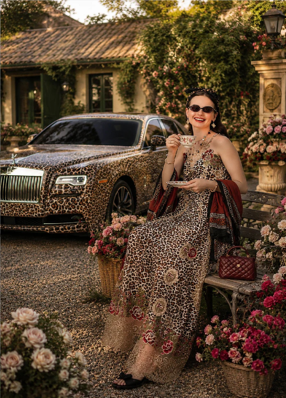 Noor By Saadia Asad Eid Luxury Printskhaas Embroidered Lawn 3 Piece Unstitched Suit NSA26ELPK D-11 WILD SAFARI Noor By Saadia Asad Eid Luxury Printskhaas Embroidered Lawn 3 Piece Unstitched Suit NSA26ELPK D-11 WILD SAFARI