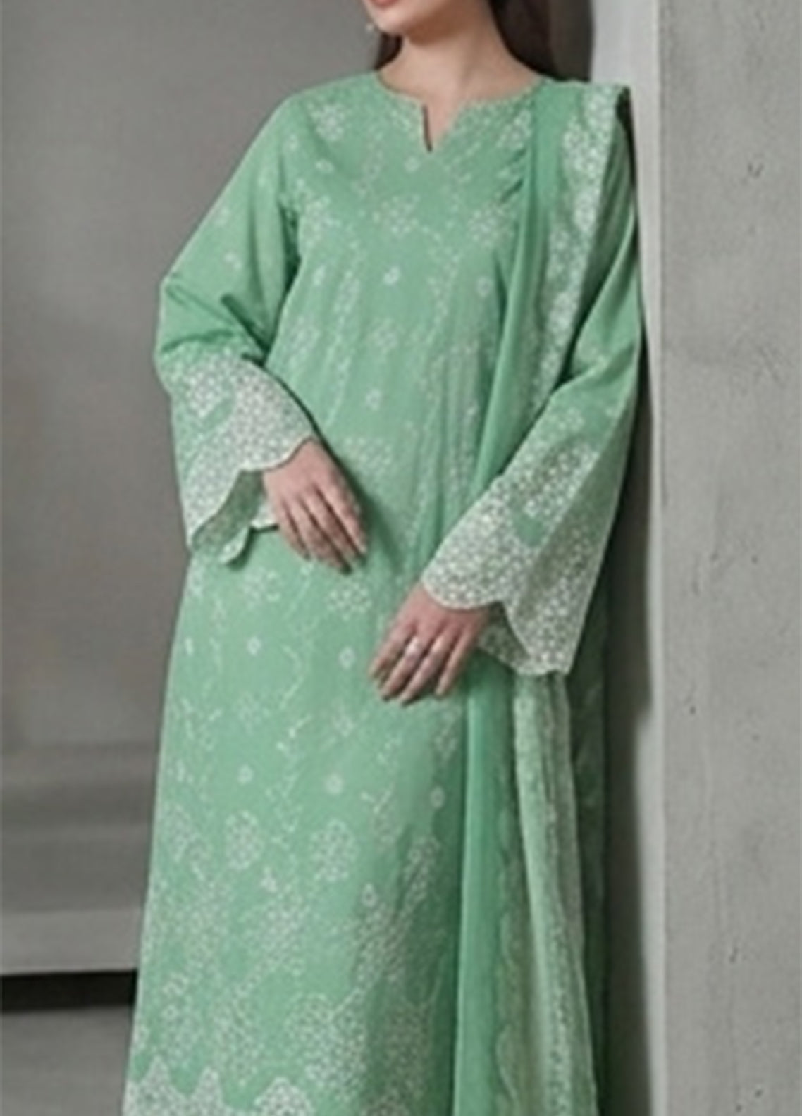Noor Jahan By VS Textile Meenakari Embroidered Lawn 3 Piece Unstitched Suit VS26NJME D-529 Noor Jahan By VS Textile Meenakari Embroidered Lawn 3 Piece Unstitched Suit VS26NJME D-529