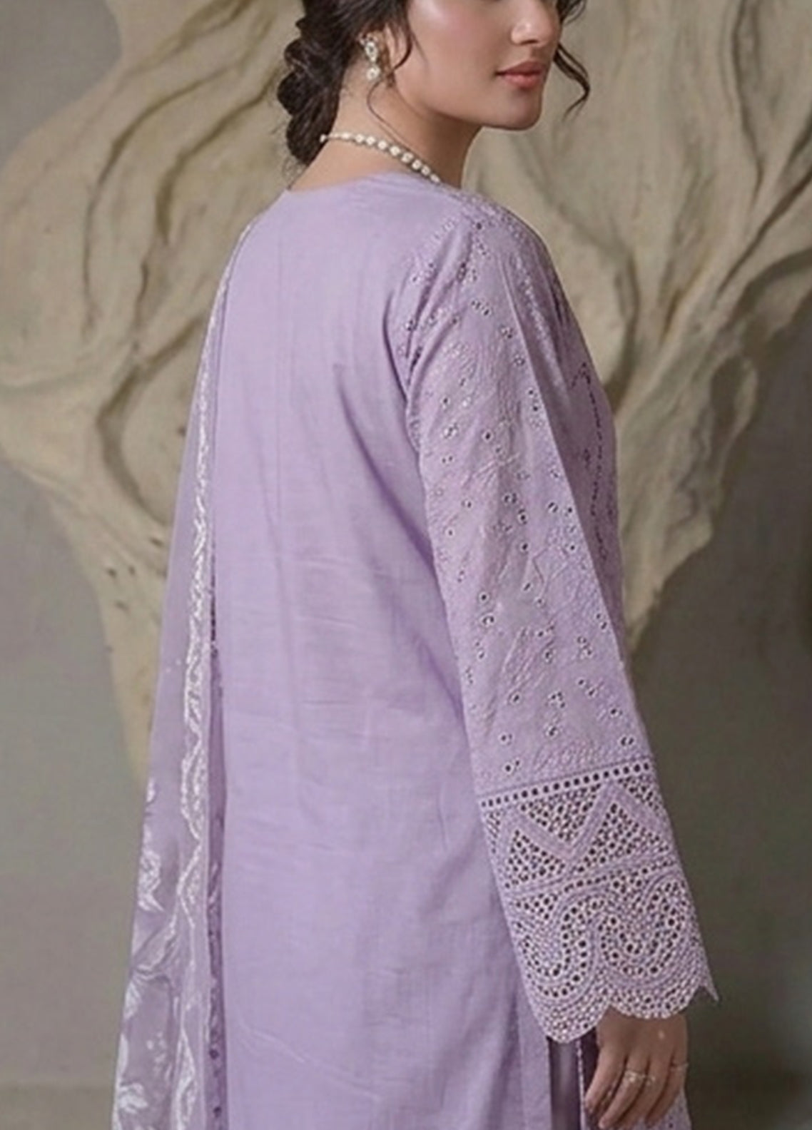 Noor Jahan By VS Textile Meenakari Embroidered Lawn 3 Piece Unstitched Suit VS26NJME D-532 Noor Jahan By VS Textile Meenakari Embroidered Lawn 3 Piece Unstitched Suit VS26NJME D-532
