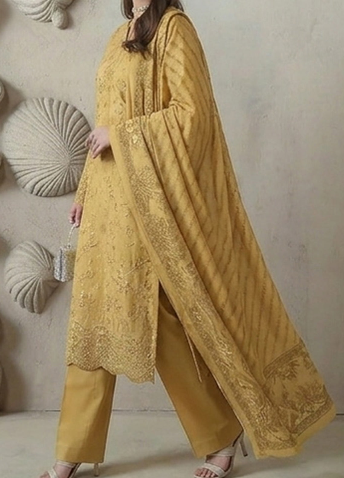 Noor Jahan By VS Textile Meenakari Embroidered Lawn 3 Piece Unstitched Suit VS26NJME D-533 Noor Jahan By VS Textile Meenakari Embroidered Lawn 3 Piece Unstitched Suit VS26NJME D-533