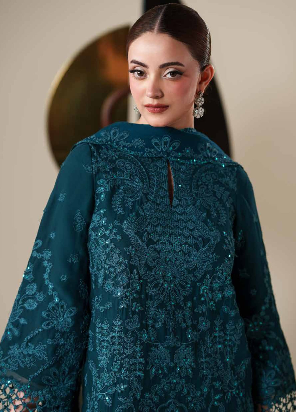 Nouvelle By Emaan Adeel Luxury Embroidered Chiffon 3 Piece Unstitched Suit EA26NLC D-EIRA Nouvelle By Emaan Adeel Luxury Embroidered Chiffon 3 Piece Unstitched Suit EA26NLC D-EIRA