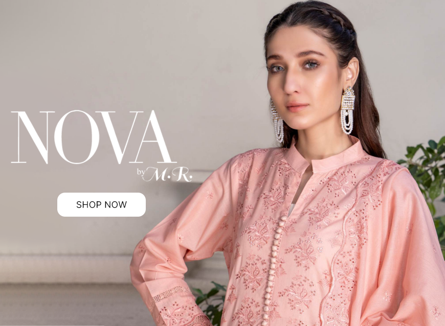 MR TEXTILE Royal Fashion