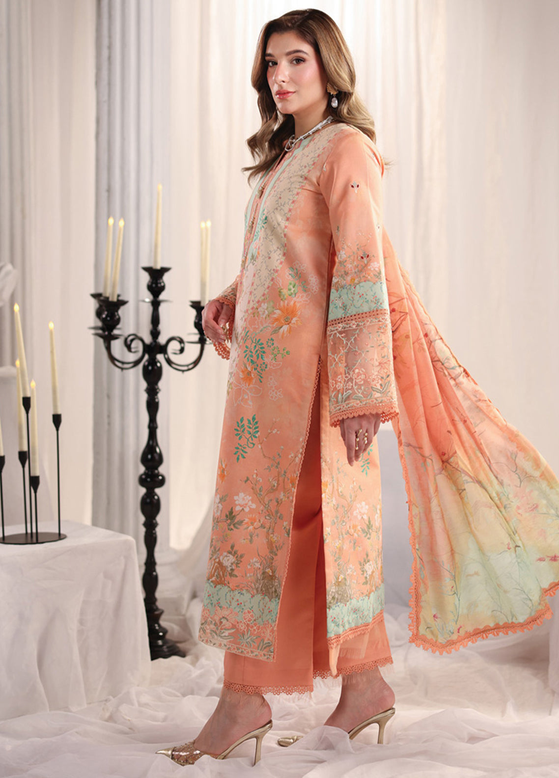 Nova By Rang Rasiya Embroidered Lawn 3 Piece Unstitched Suit RR26NSEED-01 CECILIA Nova By Rang Rasiya Embroidered Lawn 3 Piece Unstitched Suit RR26NSEED-01 CECILIA