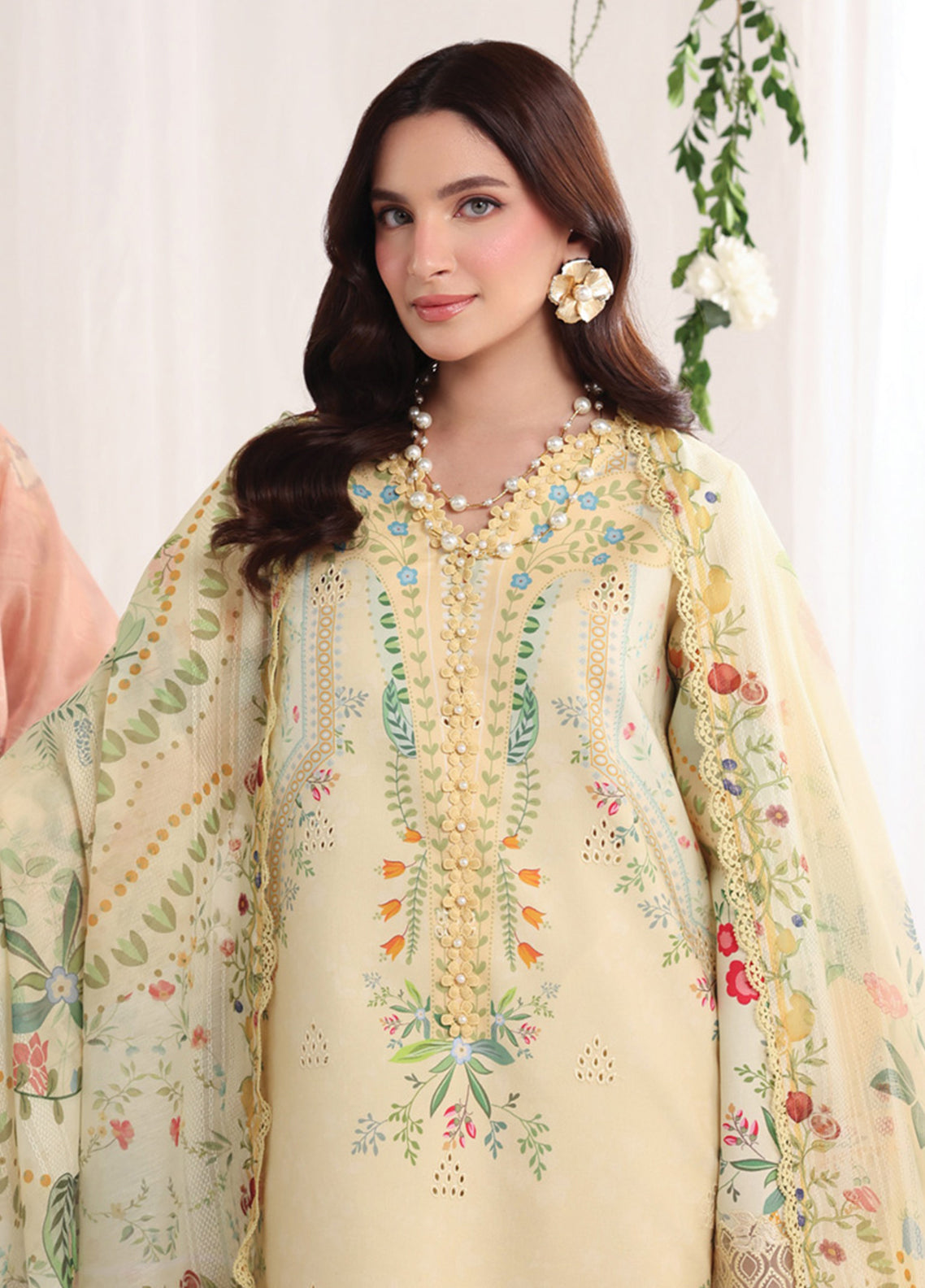 Nova By Rang Rasiya Embroidered Lawn 3 Piece Unstitched Suit RR26NSEE D-14 GEORGIA Nova By Rang Rasiya Embroidered Lawn 3 Piece Unstitched Suit RR26NSEE D-14 GEORGIA