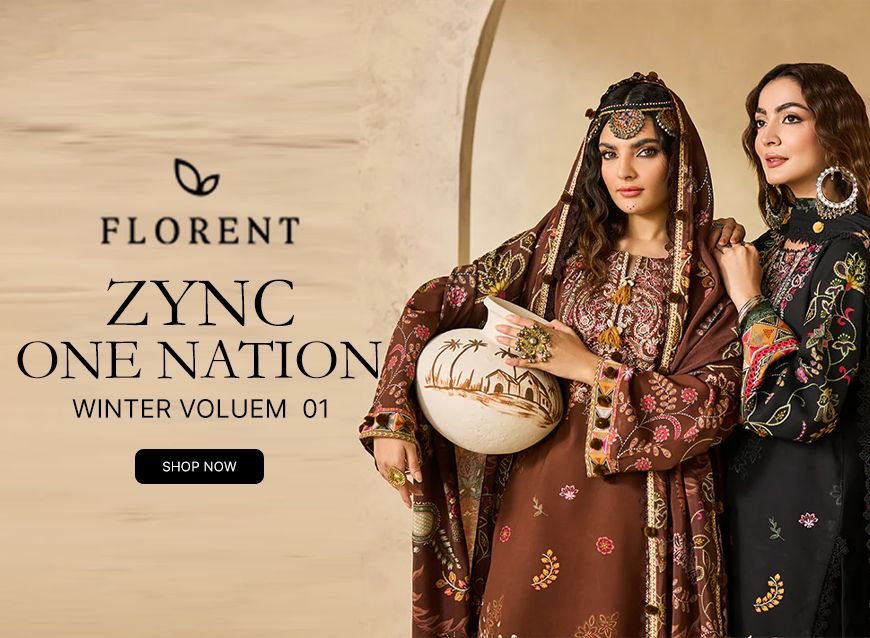 Everyday Wear Royal Fashion