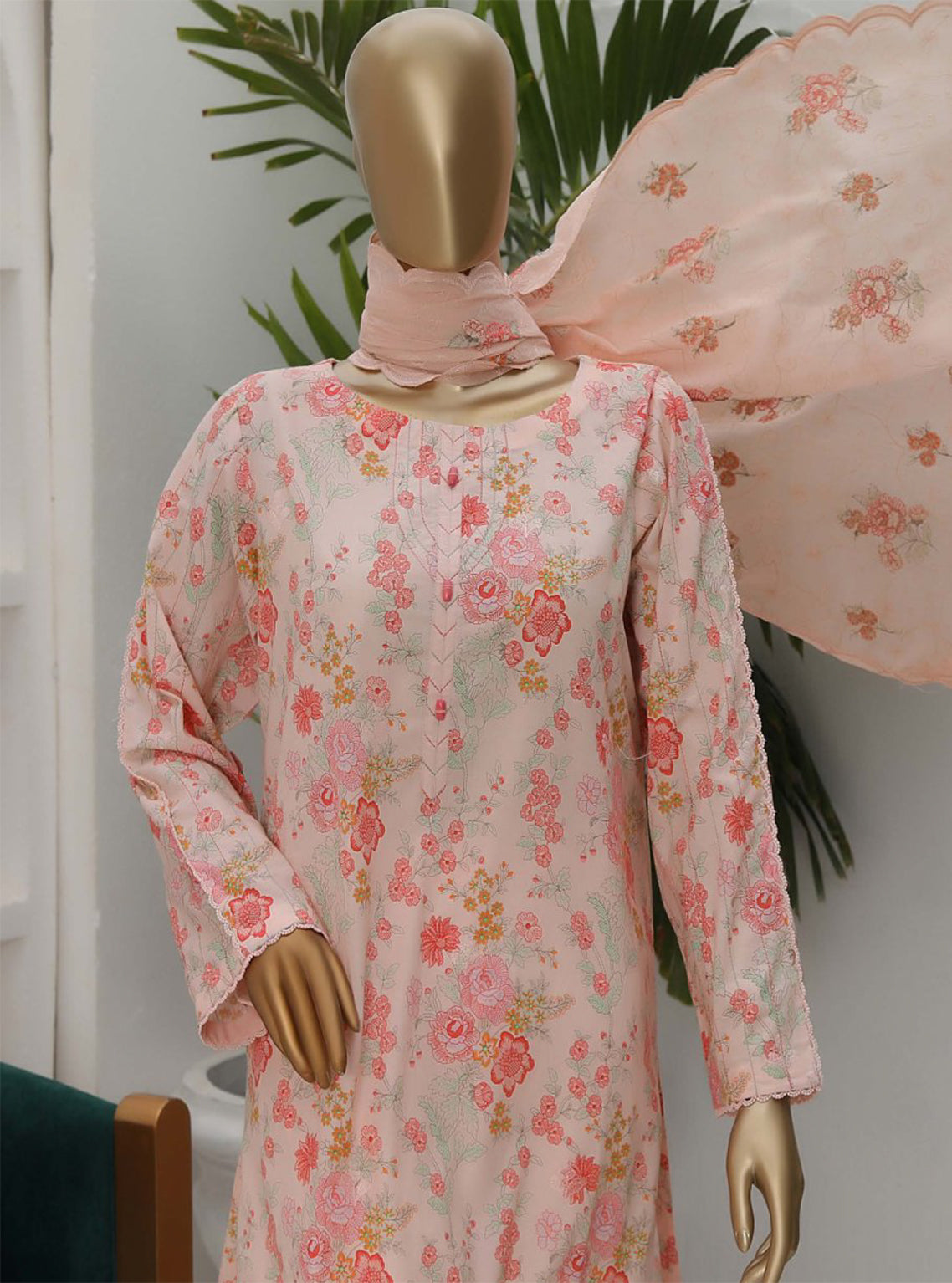 D#49 HZ Premium Dhagakari Lawn Thread Emb Dupatta Collection 923 D#49 HZ Premium Dhagakari Lawn Thread Emb Dupatta Collection 923