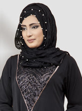 Pearl Hijab By Hijab ul Hareem - HH24HS 03