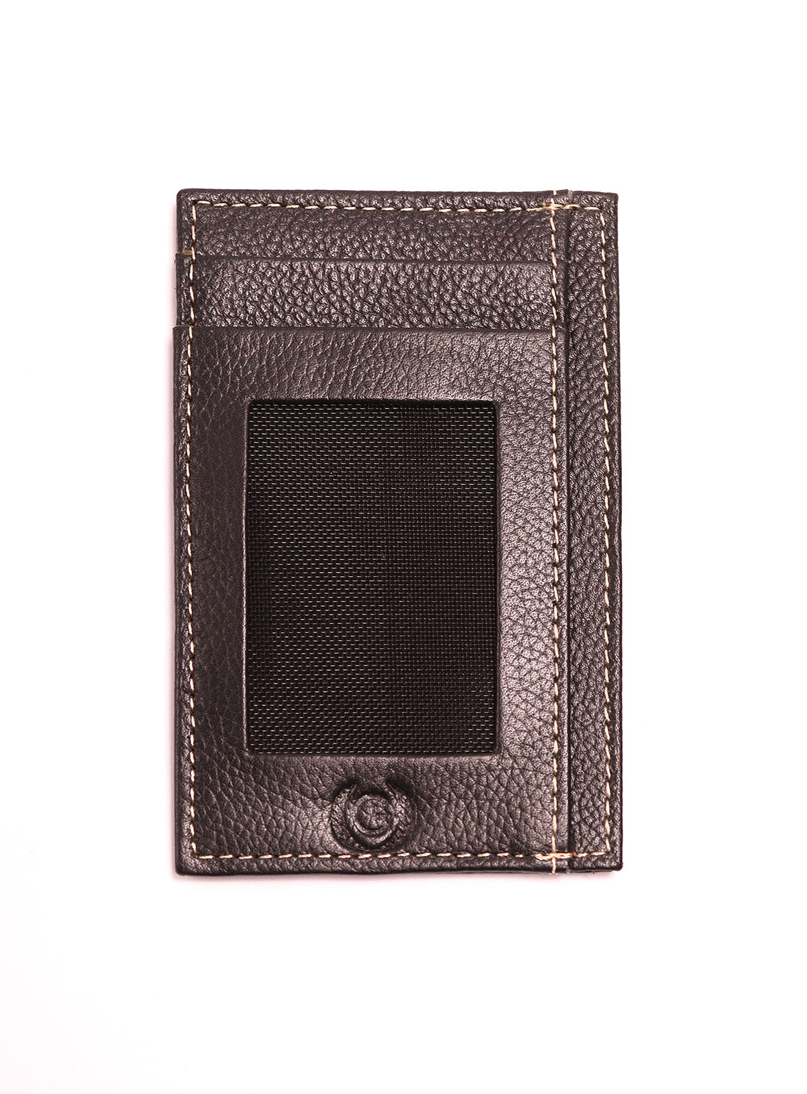 Penny Pouch By Gilani Verticle Black - GIL24PP 02 Penny Pouch By Gilani Verticle Black - GIL24PP 02
