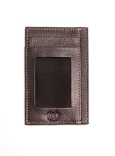 Penny Pouch By Gilani Verticle Black - GIL24PP 02