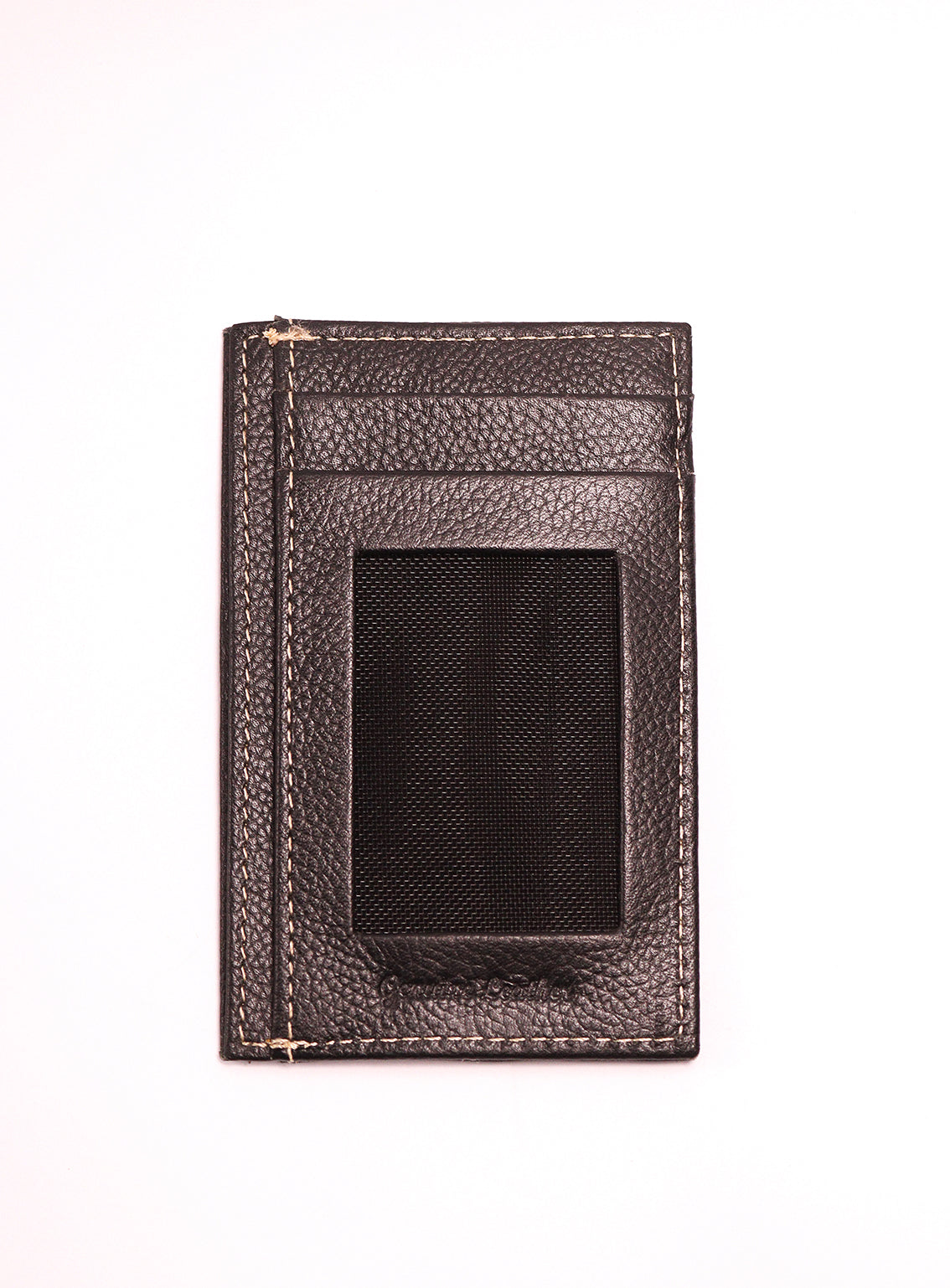 Penny Pouch By Gilani Verticle Black - GIL24PP 02 Penny Pouch By Gilani Verticle Black - GIL24PP 02
