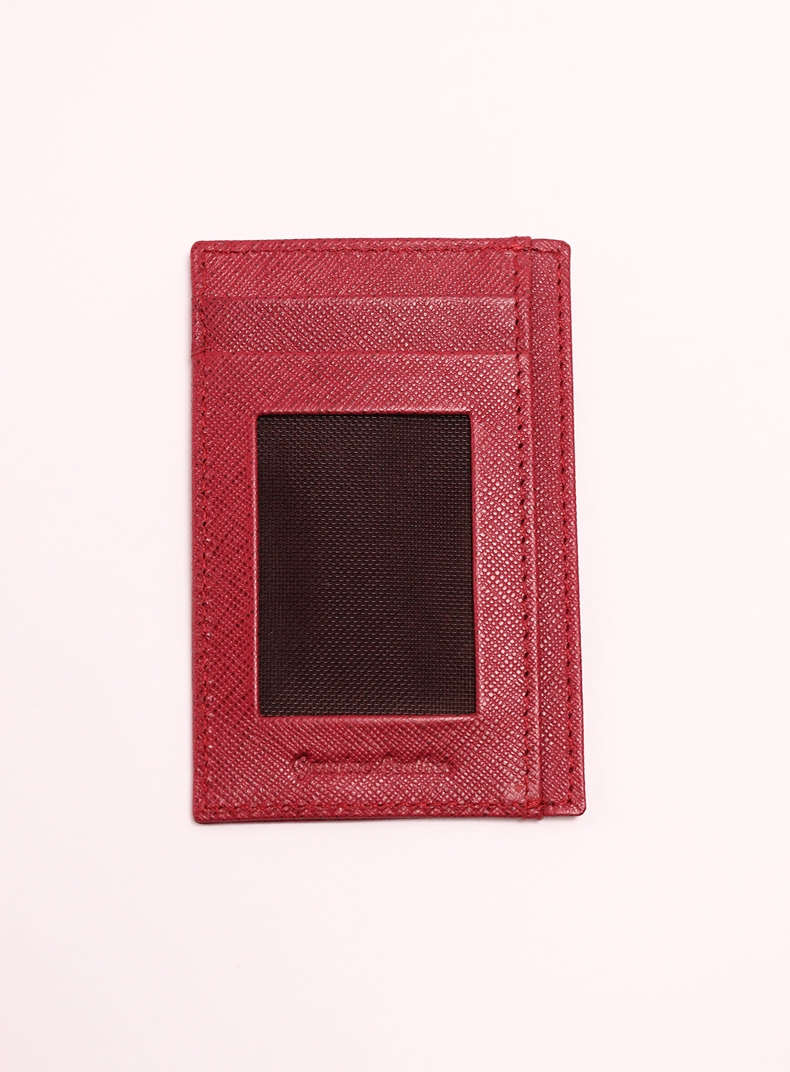 Penny Pouch By Gilani Verticle Maroon - GIL24PP 04 Penny Pouch By Gilani Verticle Maroon - GIL24PP 04