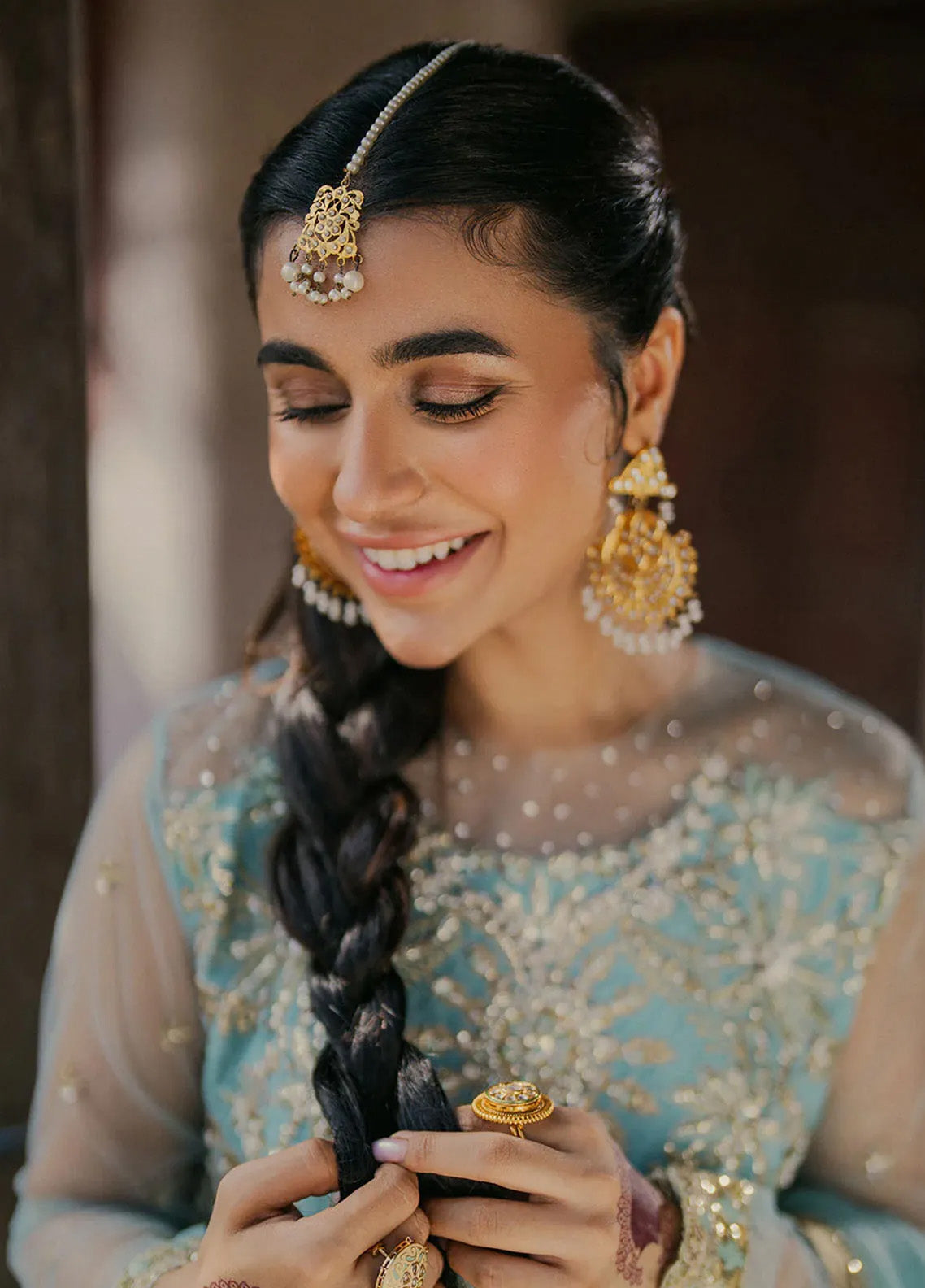 Pheli Si Muhabbat by Roheenaz Embroidered Net Suits Unstitched 3 Piece - RNZ24PSM 04 SABA Pheli Si Muhabbat by Roheenaz Embroidered Net Suits Unstitched 3 Piece - RNZ24PSM 04 SABA